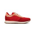 WODEN - Ronja sneakers - Fire Red