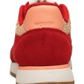 WODEN - Ronja sneakers - Fire Red