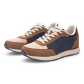 WODEN - Ronja Sneakers - Caramel Multi