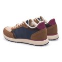 WODEN - Ronja Sneakers - Caramel Multi