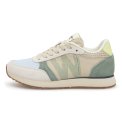 WODEN - Ronja Sneakers - Wax Multi