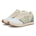 WODEN - Ronja Sneakers - Wax Multi