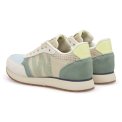 WODEN - Ronja Sneakers - Wax Multi