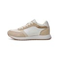 WODEN - Ronja Sneakers - Blanc de Blanc