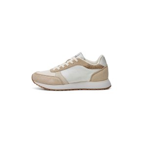 WODEN - Ronja Sneakers - Blanc de Blanc