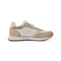 WODEN - Ronja Sneakers - Blanc de Blanc