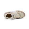 WODEN - Ronja Sneakers - Blanc de Blanc