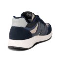 WODEN - Rigmor Reflective Sneakers - Navy