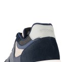 WODEN - Rigmor Reflective Sneakers - Navy