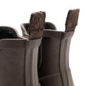 WODEN - Liv Warm Waterproof Gummist�vle - Chocolate