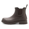 WODEN - Liv Warm Waterproof Gummist�vle - Chocolate