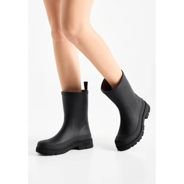 WODEN - Lia Waterproof - Black