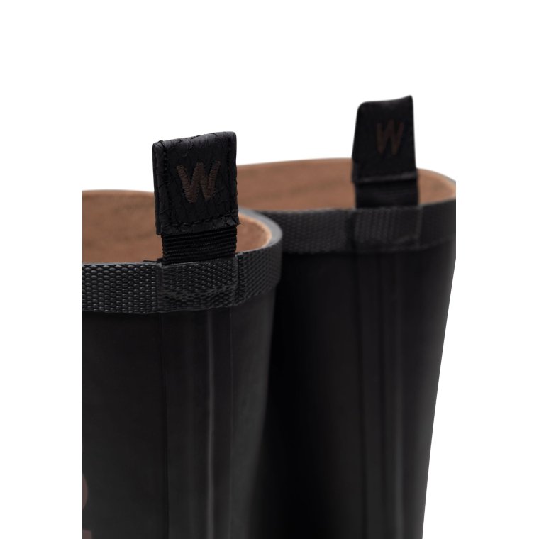 WODEN - Lia Waterproof - Black