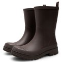 WODEN - Lia Waterproof - Chocolate