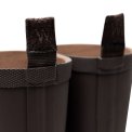WODEN - Lia Waterproof - Chocolate