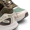 WODEN - Freja Runner - Swamp Multi