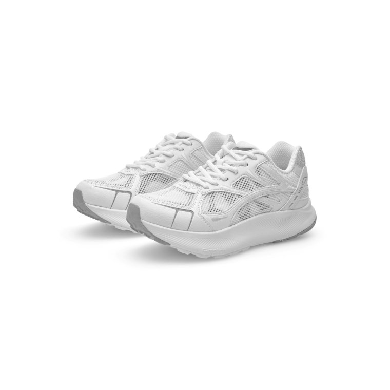 WODEN - Freja Runner - Blanc de Blanc