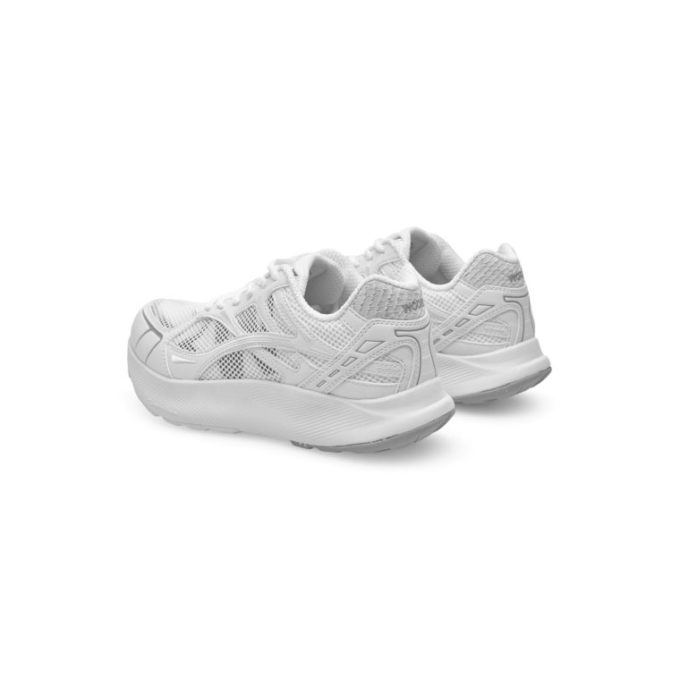 WODEN - Freja Runner - Blanc de Blanc