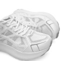 WODEN - Freja Runner - Blanc de Blanc