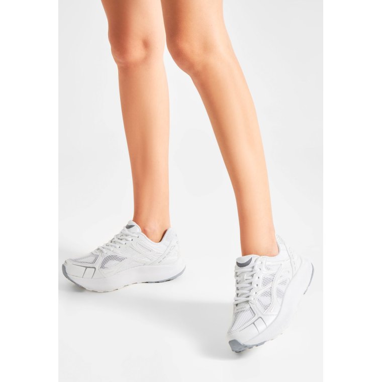 WODEN - Freja Runner - Blanc de Blanc