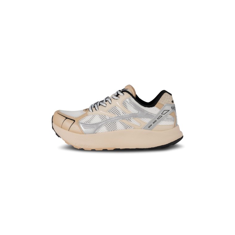 WODEN - Freja Runner - Coffee Cream