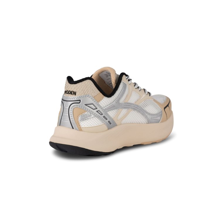 WODEN - Freja Runner - Coffee Cream