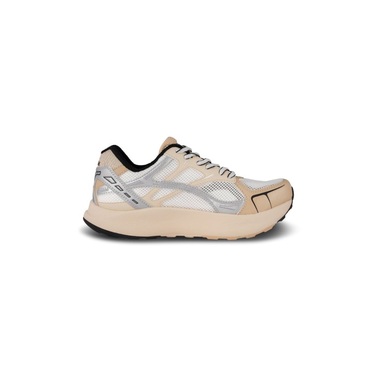 WODEN - Freja Runner - Coffee Cream