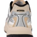 WODEN - Freja Runner - Coffee Cream