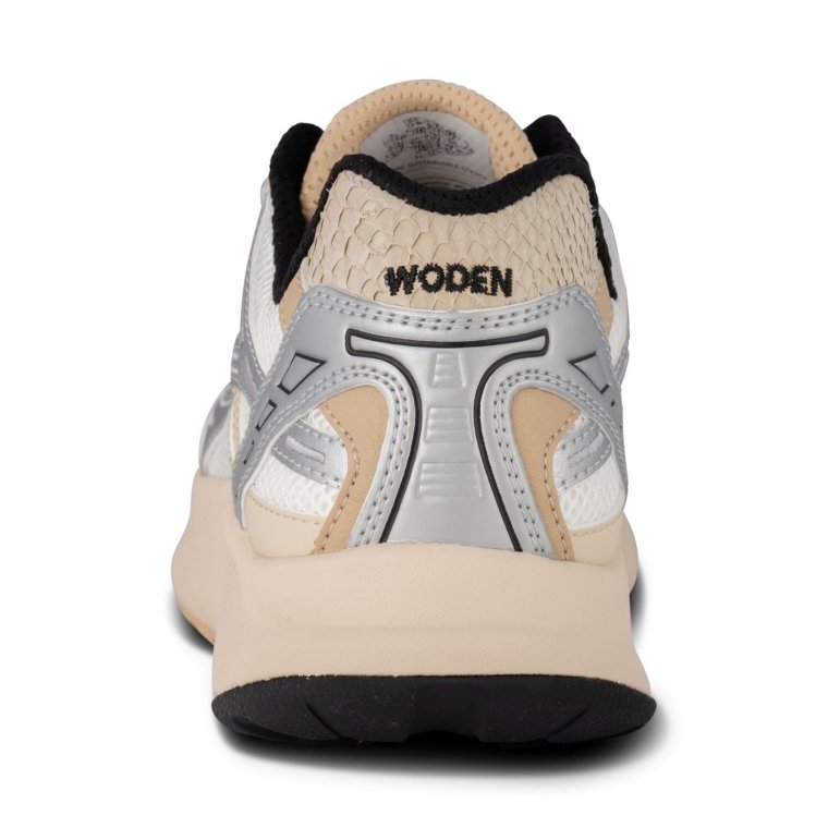 WODEN - Freja Runner - Coffee Cream