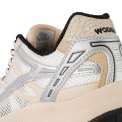 WODEN - Freja Runner - Coffee Cream