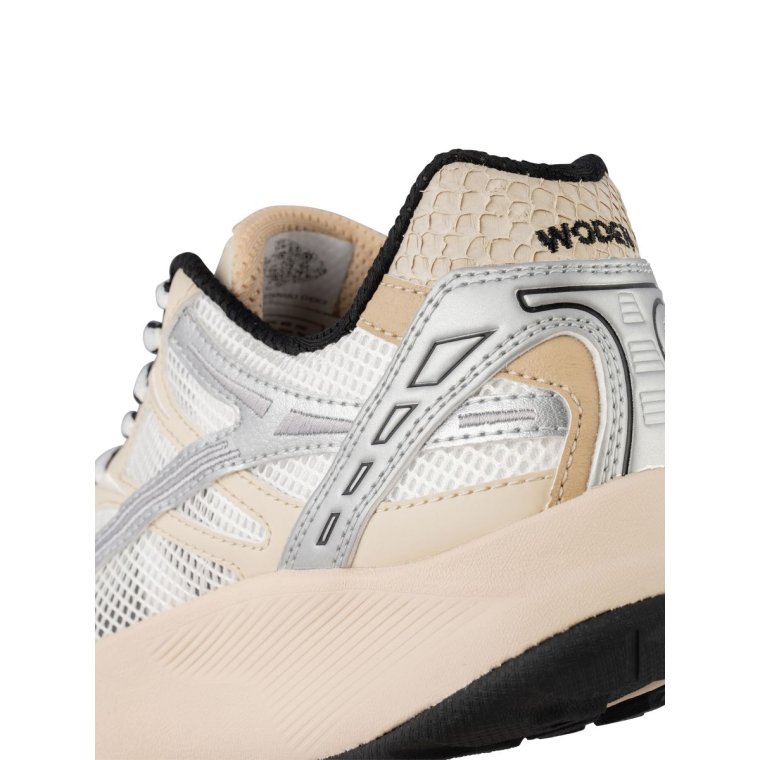 WODEN - Freja Runner - Coffee Cream