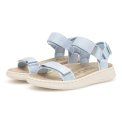 WODEN - Line Sandal - Moonstone