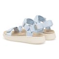 WODEN - Line Sandal - Moonstone
