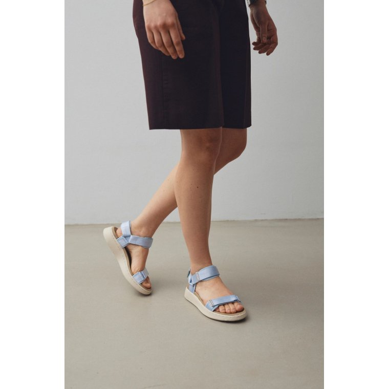 WODEN - Line Sandal - Moonstone
