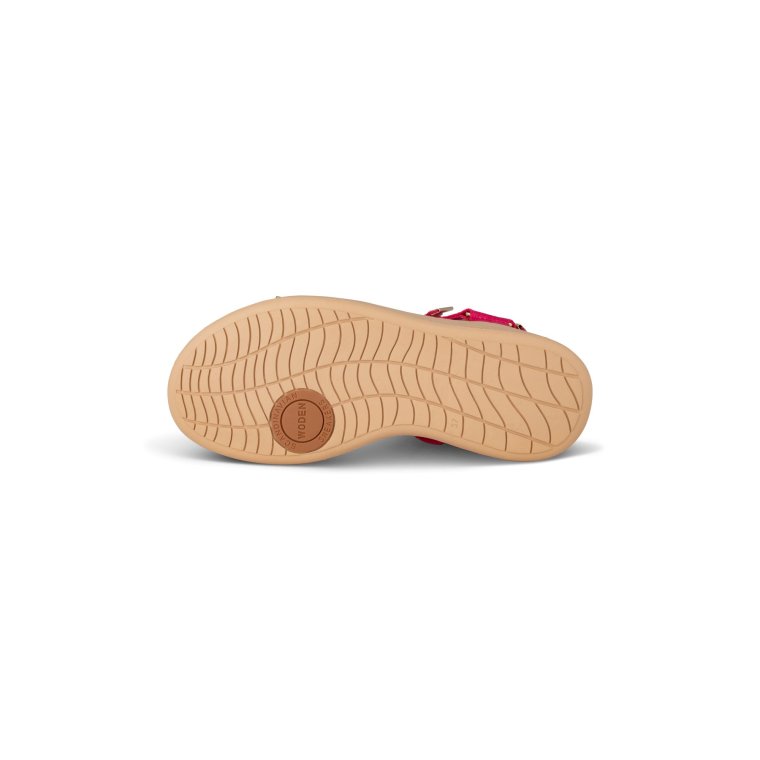 WODEN - Line - Pitaya