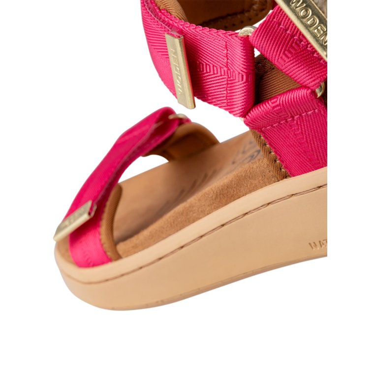 WODEN - Line - Pitaya