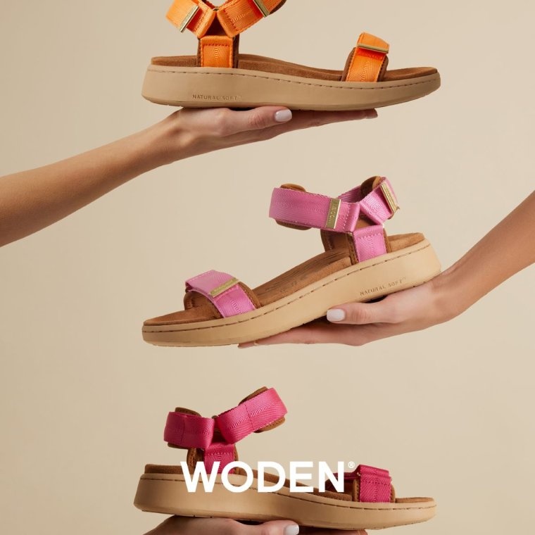 WODEN - Line - Pitaya