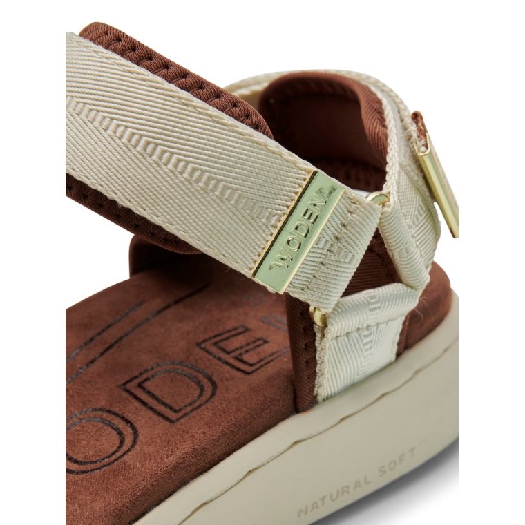 WODEN - Line - Ivory