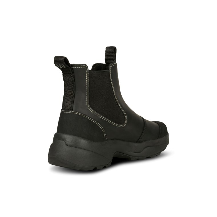 WODEN - SIRI VANDTT STVLE - black