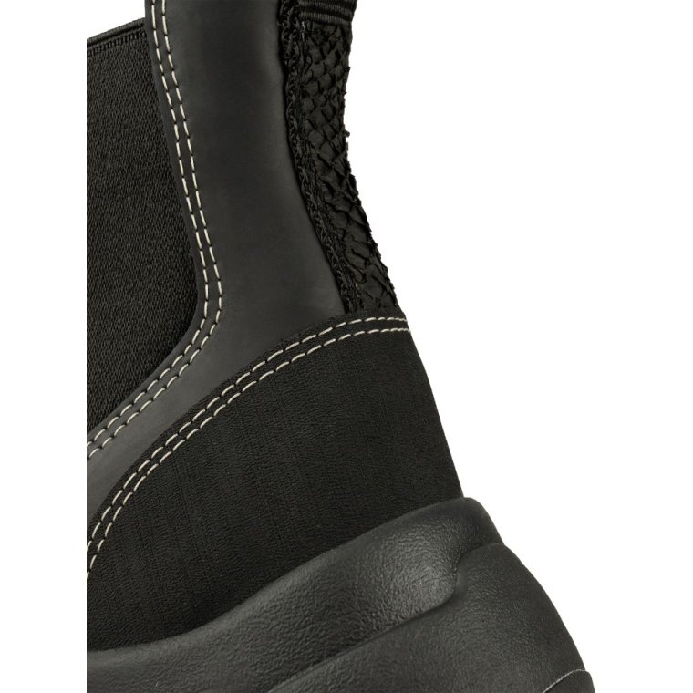 WODEN - SIRI VANDTT STVLE - black