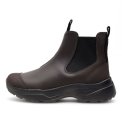WODEN - Siri Waterproof St�vle - Chocolate