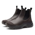 WODEN - Siri Waterproof St�vle - Chocolate