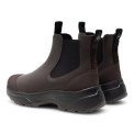 WODEN - Siri Waterproof St�vle - Chocolate