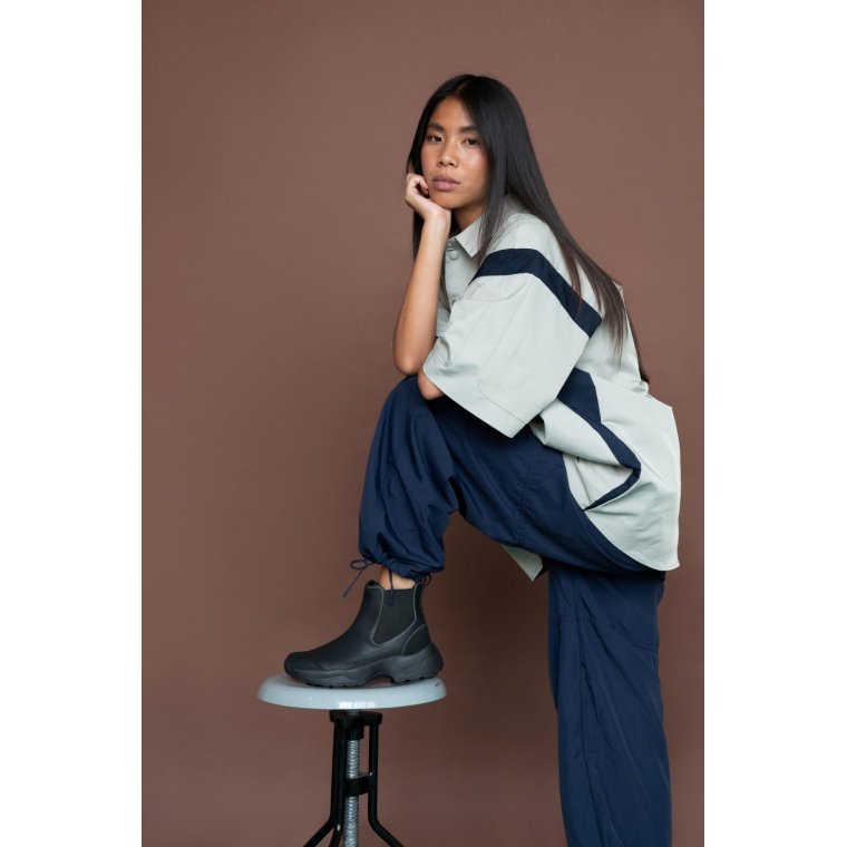 WODEN - SIRI VANDTT STVLE - black