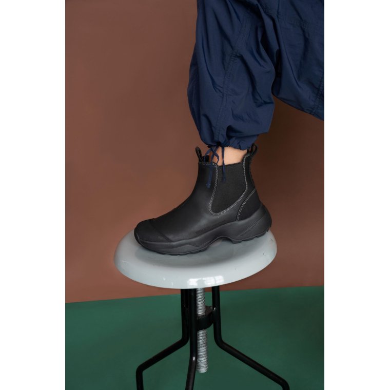 WODEN - SIRI VANDTT STVLE - black