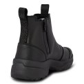 WODEN - Silje Warm Waterproof Stvle - Black