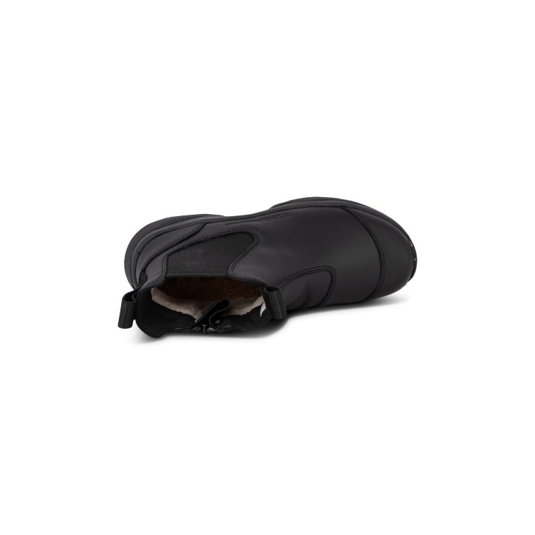 WODEN - Silje Warm Waterproof Stvle - Black