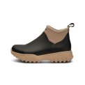 WODEN - Irene Waterproof - Black/Coffee Cream