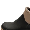 WODEN - Irene Waterproof - Black/Coffee Cream