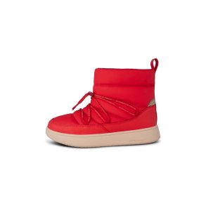 WODEN - Isa Lace Waterproof stvle - Fire Red